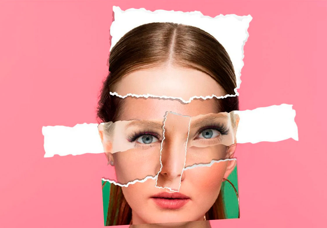 Las cicatrices del intrusismo en medicina estética